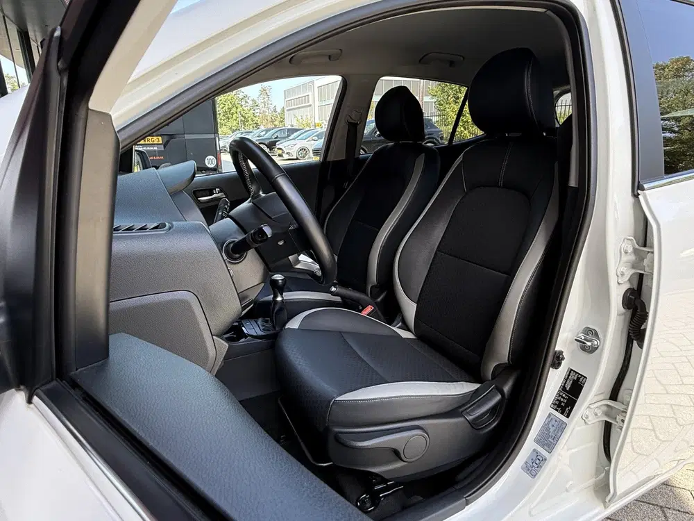 Kia Picanto 1.0 CVVT Design Edition (bj 2019) uit 2019, foto 7