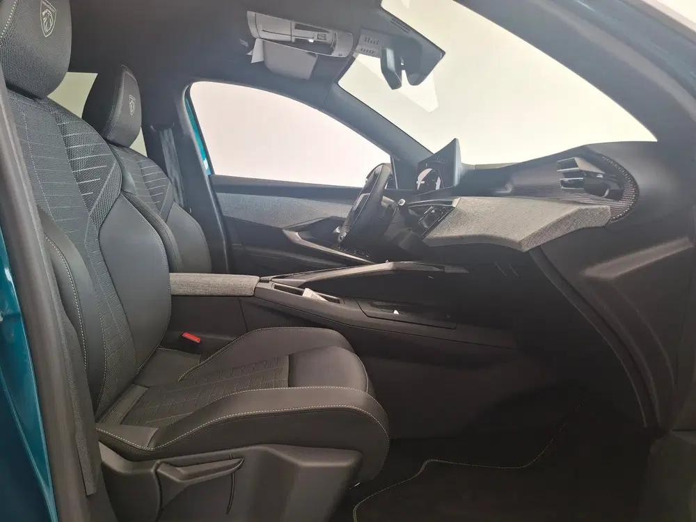 Peugeot 5008 1.2 Hybrid 145PK GT 7p uit 2025, foto 6