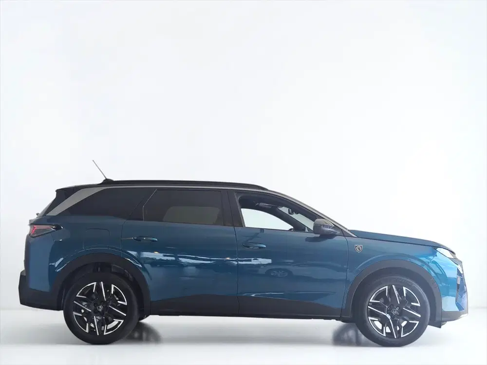 Peugeot 5008 1.2 Hybrid 145PK GT 7p uit 2025, foto 9