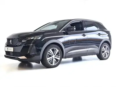 Peugeot 3008 1.2 130pk Allure Pack Business uit 2022