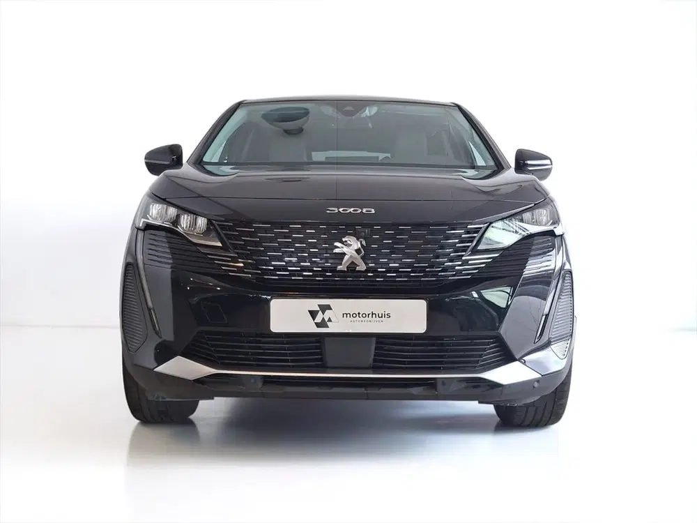 Peugeot 3008 1.2 130pk Allure Pack Business uit 2022, foto 11