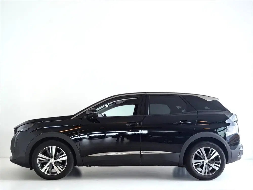 Peugeot 3008 1.2 130pk Allure Pack Business uit 2022, foto 5
