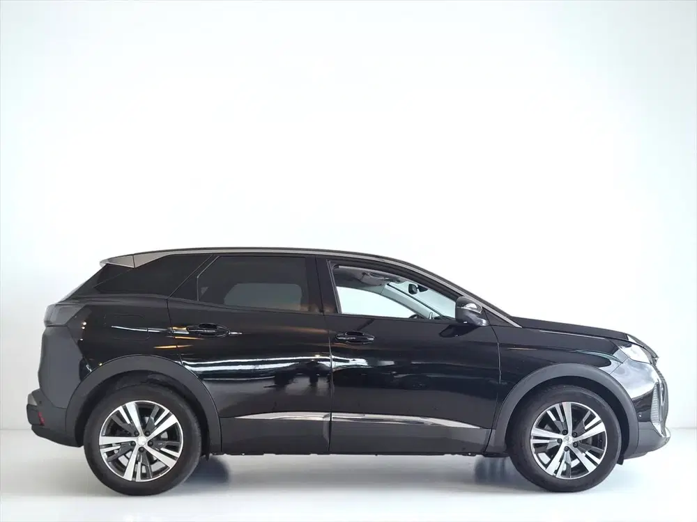 Peugeot 3008 1.2 130pk Allure Pack Business uit 2022, foto 9