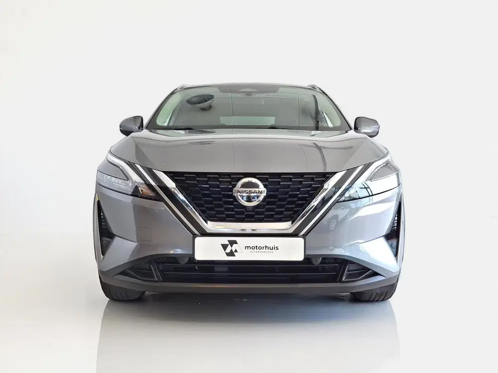 Nissan Qashqai 1.3 Mild-Hybrid 158pk Acenta PDC CAMERA PA uit 2023, foto 10
