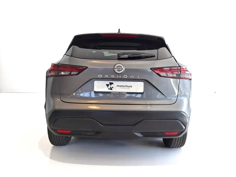 Nissan Qashqai 1.3 Mild-Hybrid 158pk Acenta PDC CAMERA PA uit 2023, foto 11