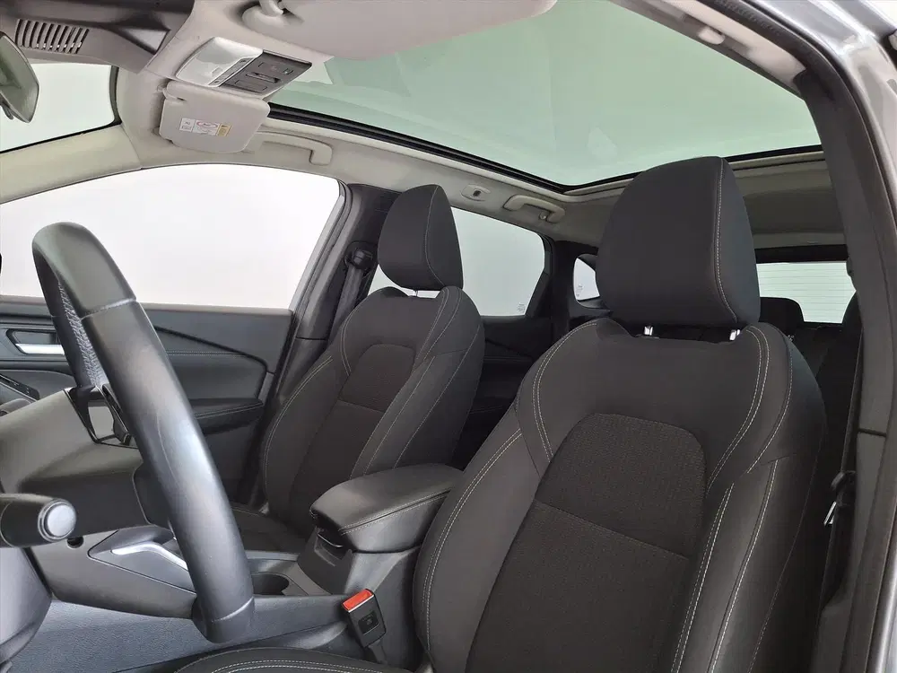 Nissan Qashqai 1.3 Mild-Hybrid 158pk Acenta PDC CAMERA PA uit 2023, foto 3