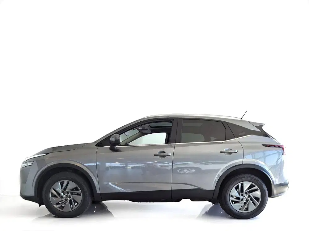Nissan Qashqai 1.3 Mild-Hybrid 158pk Acenta PDC CAMERA PA uit 2023, foto 5