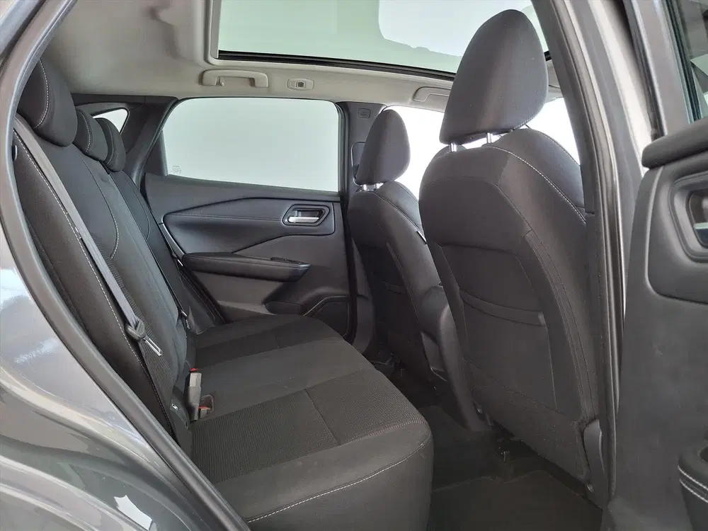Nissan Qashqai 1.3 Mild-Hybrid 158pk Acenta PDC CAMERA PA uit 2023, foto 6