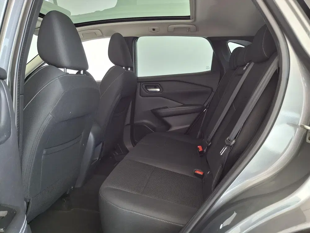 Nissan Qashqai 1.3 Mild-Hybrid 158pk Acenta PDC CAMERA PA uit 2023, foto 7