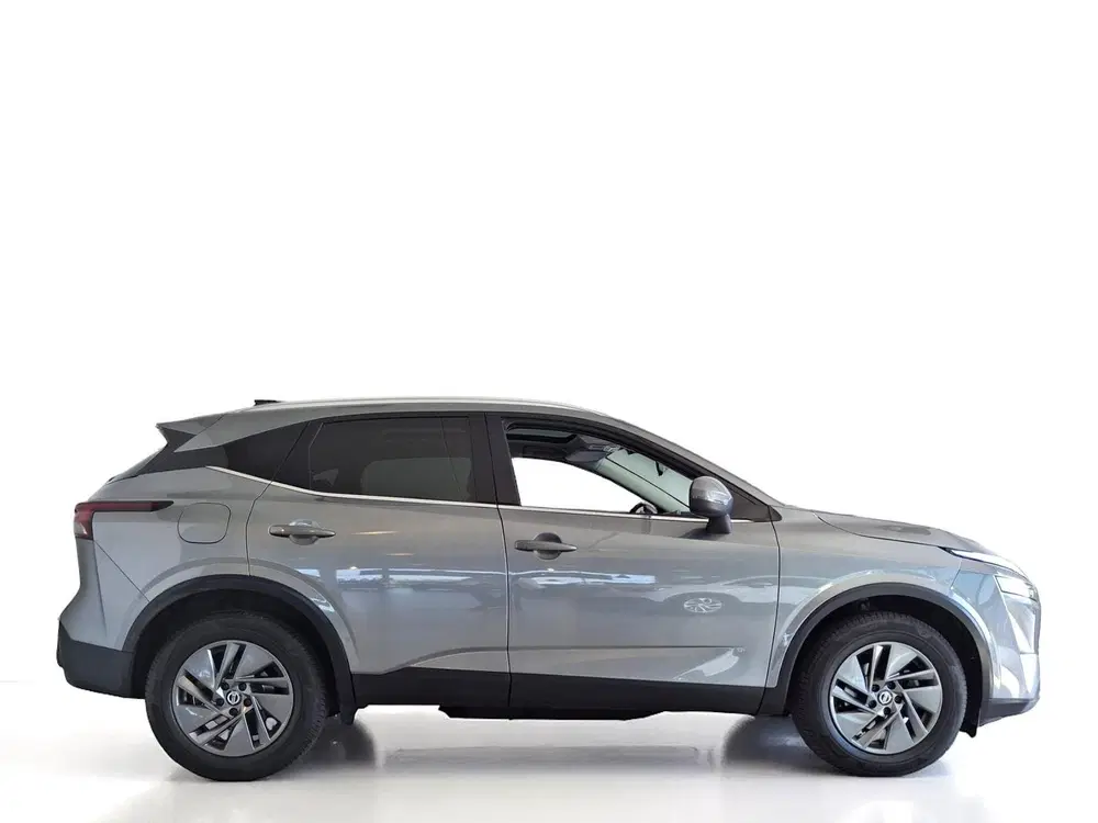 Nissan Qashqai 1.3 Mild-Hybrid 158pk Acenta PDC CAMERA PA uit 2023, foto 8