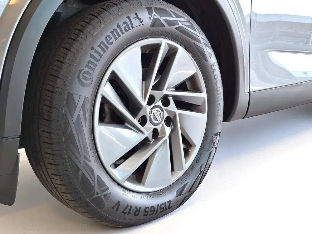 Nissan Qashqai 1.3 Mild-Hybrid 158pk Acenta PDC CAMERA PA uit 2023, foto 9