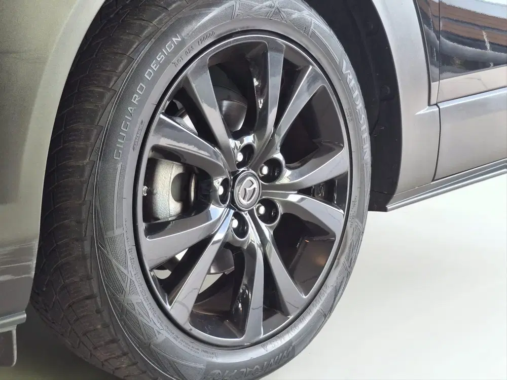 Mazda CX-30 2.0 e-SkyActiv-X M Hybrid Sportive uit 2022, foto 10