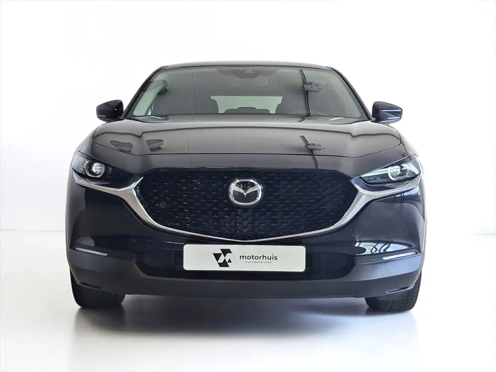Mazda CX-30 2.0 e-SkyActiv-X M Hybrid Sportive uit 2022, foto 11