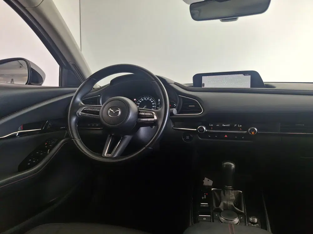 Mazda CX-30 2.0 e-SkyActiv-X M Hybrid Sportive uit 2022, foto 15