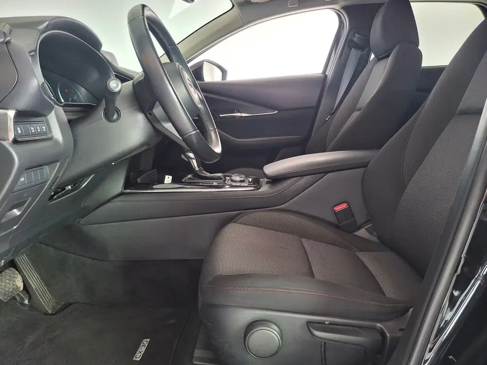 Mazda CX-30 2.0 e-SkyActiv-X M Hybrid Sportive uit 2022, foto 3