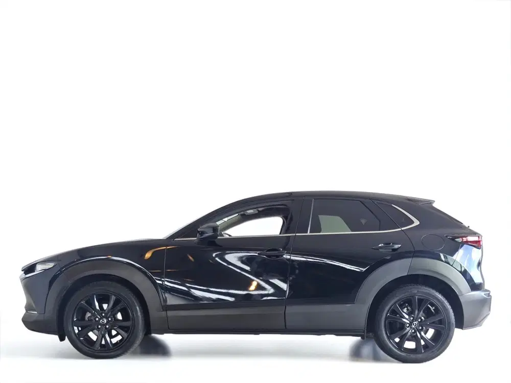 Mazda CX-30 2.0 e-SkyActiv-X M Hybrid Sportive uit 2022, foto 5
