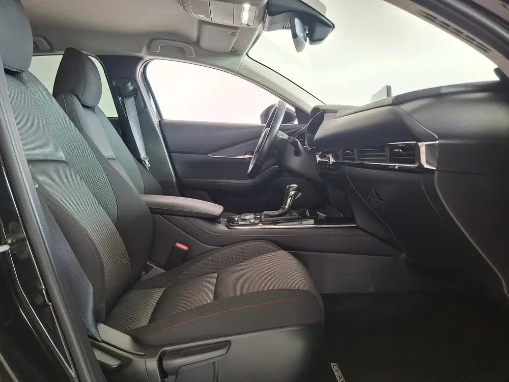 Mazda CX-30 2.0 e-SkyActiv-X M Hybrid Sportive uit 2022, foto 6