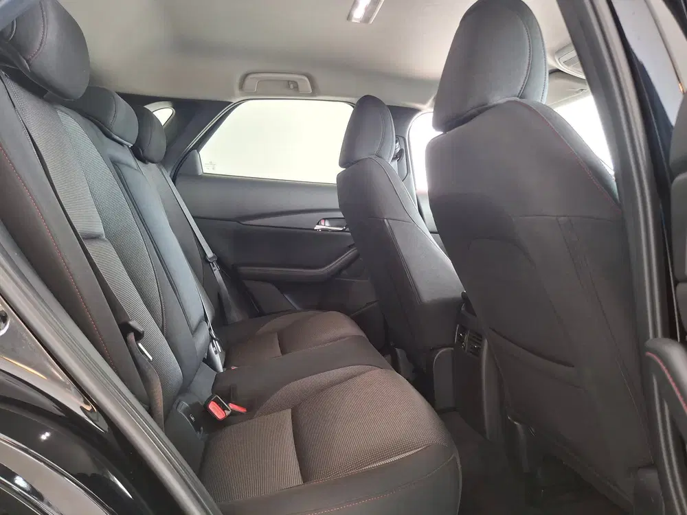 Mazda CX-30 2.0 e-SkyActiv-X M Hybrid Sportive uit 2022, foto 7