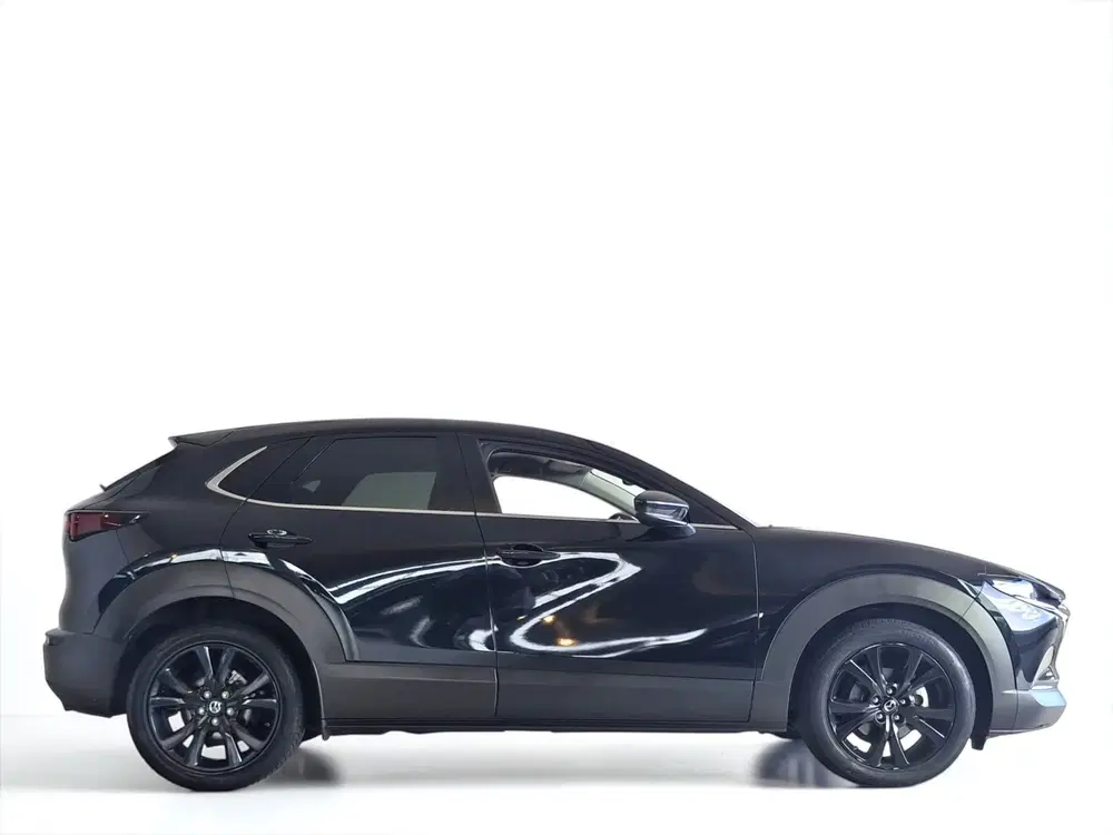Mazda CX-30 2.0 e-SkyActiv-X M Hybrid Sportive uit 2022, foto 9