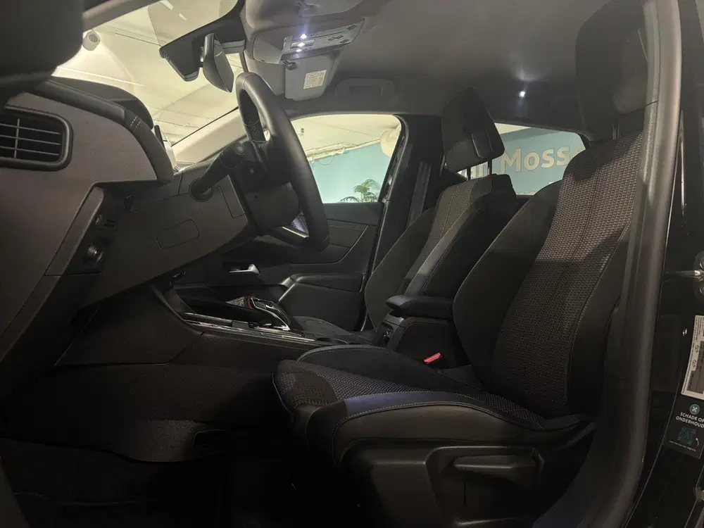 DS Automobiles DS 3 DS 3 1.2 Hybrid 136 Edition France uit 2025, foto 15