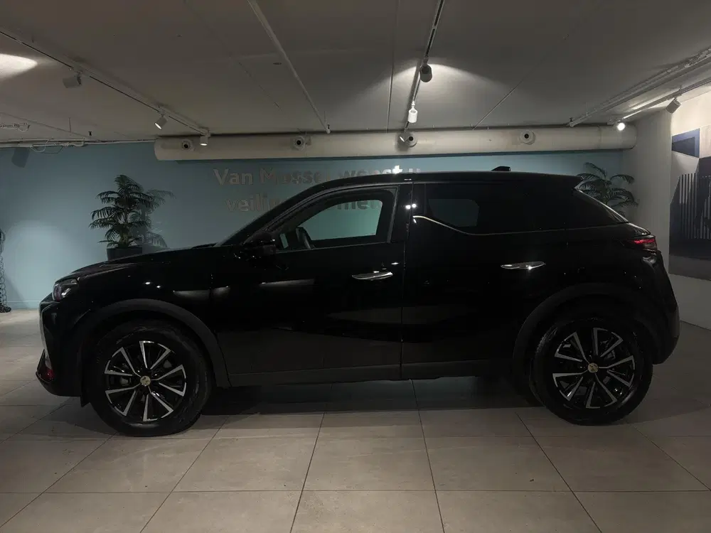 DS Automobiles DS 3 DS 3 1.2 Hybrid 136 Edition France uit 2025, foto 2