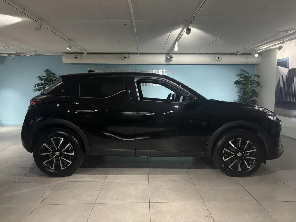 DS Automobiles DS 3 DS 3 1.2 Hybrid 136 Edition France uit 2025, foto 5
