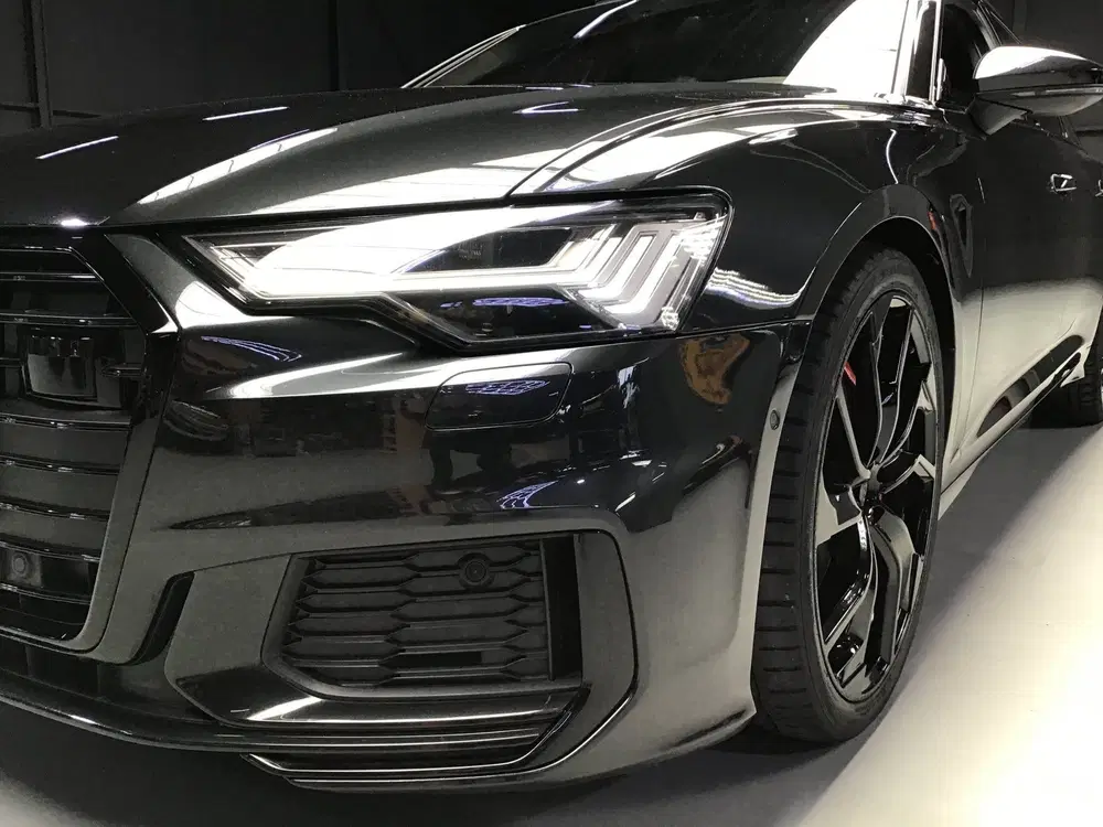 Audi A6 55 TFSI quattro Sport S line edition I Pan uit 2019, foto 13