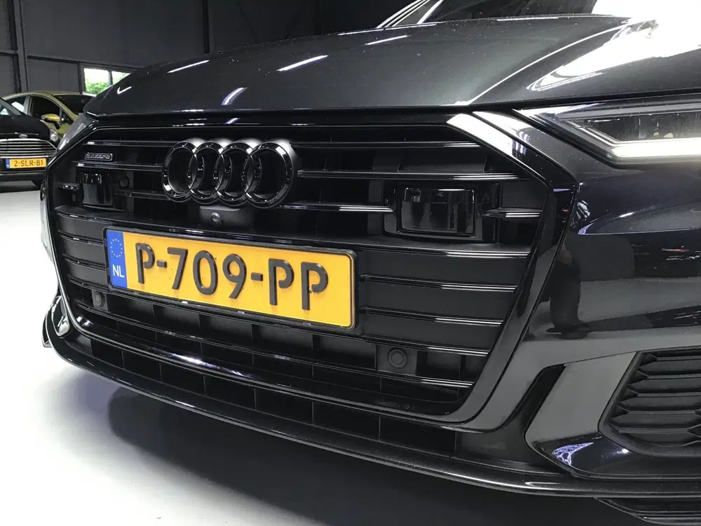Audi A6 55 TFSI quattro Sport S line edition I Pan uit 2019, foto 14