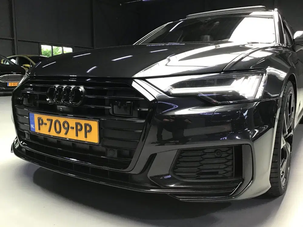 Audi A6 55 TFSI quattro Sport S line edition I Pan uit 2019, foto 15