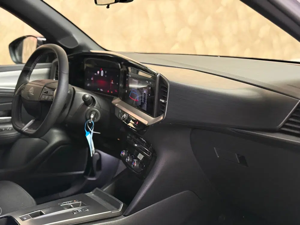 Opel Mokka 1.2 Turbo GS uit 2025, foto 11