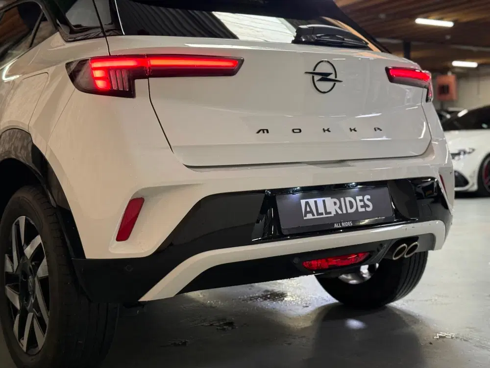 Opel Mokka 1.2 Turbo GS uit 2025, foto 13