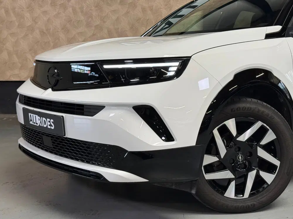 Opel Mokka 1.2 Turbo GS uit 2025, foto 2