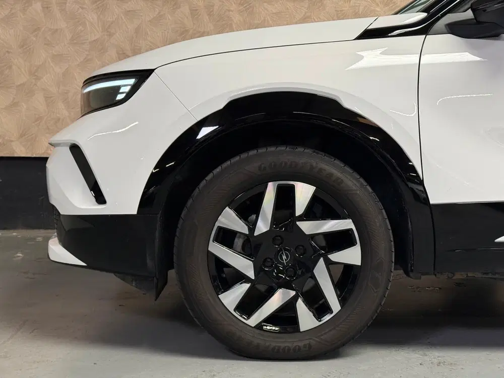 Opel Mokka 1.2 Turbo GS uit 2025, foto 3