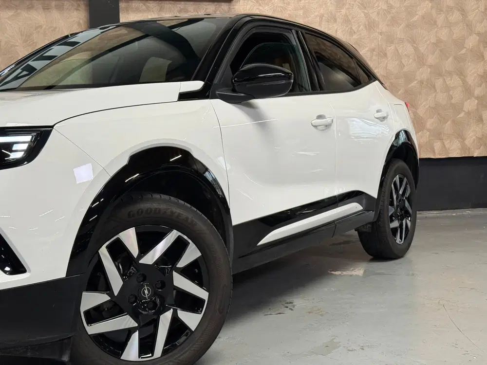 Opel Mokka 1.2 Turbo GS uit 2025, foto 6