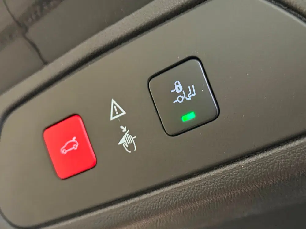 Opel Grandland 1.2 Turbo Innovation uit 2020, foto 11