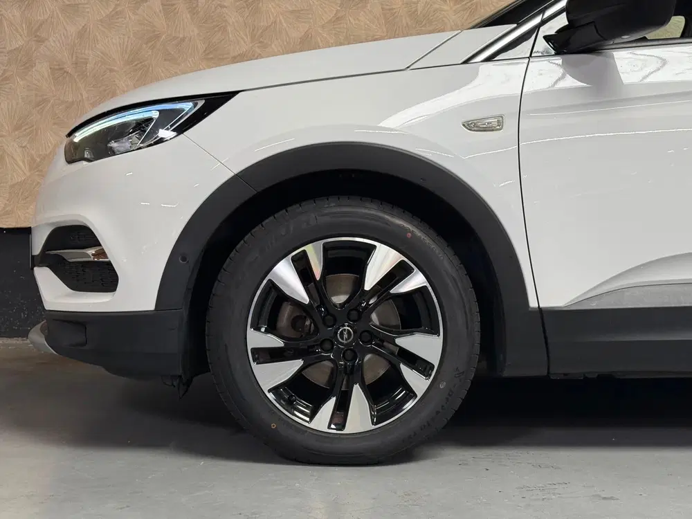 Opel Grandland 1.2 Turbo Innovation uit 2020, foto 5