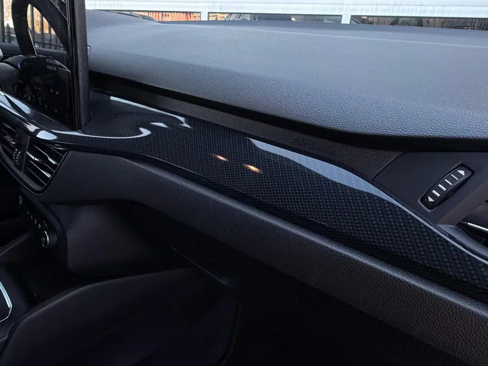 Ford Focus 1.0 EcoBoost Hybrid ST Line Carbon uit 2023, foto 13