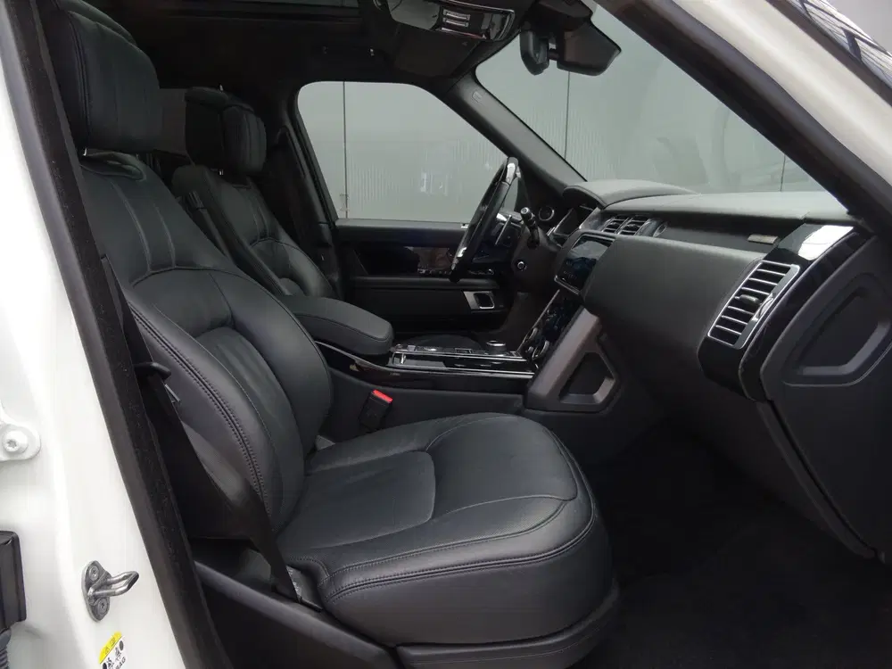 Land Rover Range Rover P525 LWB Fifty * EX BPM & INCL BTW uit 2021, foto 4