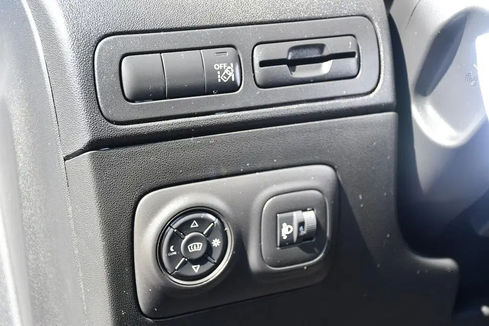 Citroën C3 Aircross Citroen C3 Aircross 1.2 PureTech Shine Pac uit 2022, foto 11