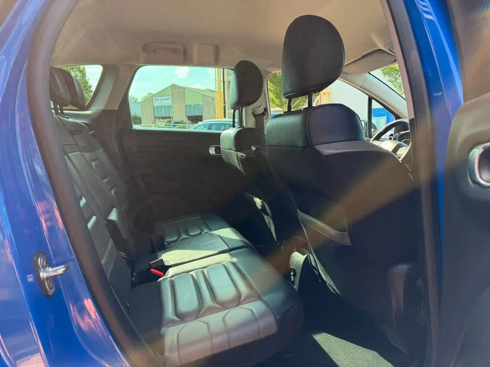 Citroën C3 Aircross Citroen C3 Aircross 1.2 PureTech Shine Pac uit 2022, foto 15