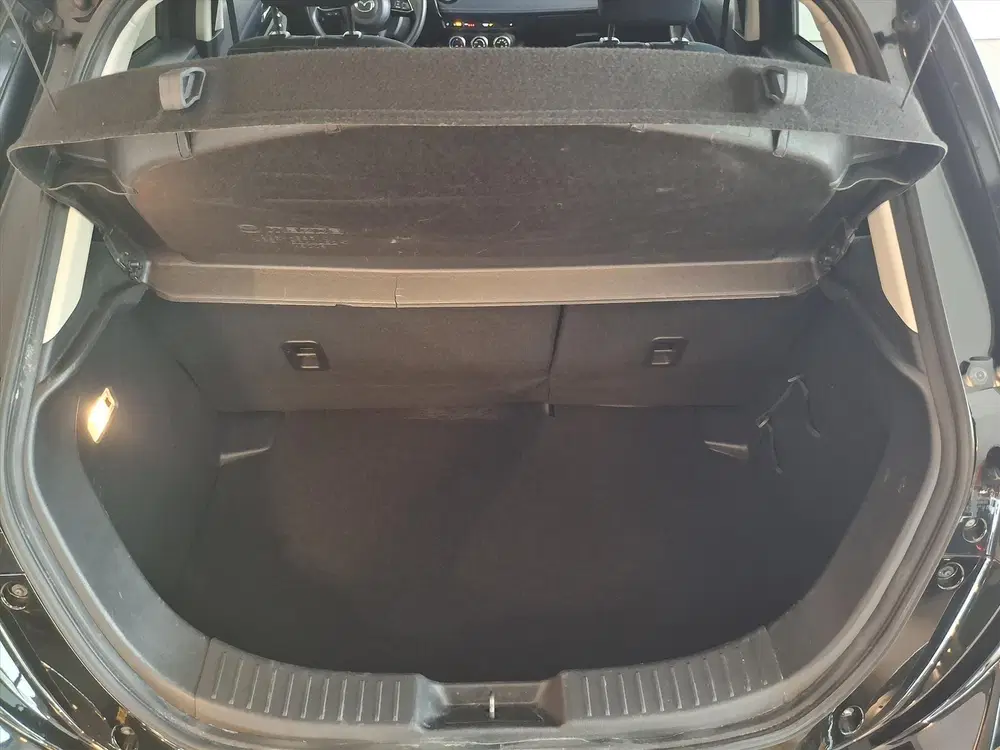 Mazda 2 1.5 SKYACTIV-G 90PK Luxury LED HUD WINTERP uit 2022, foto 14