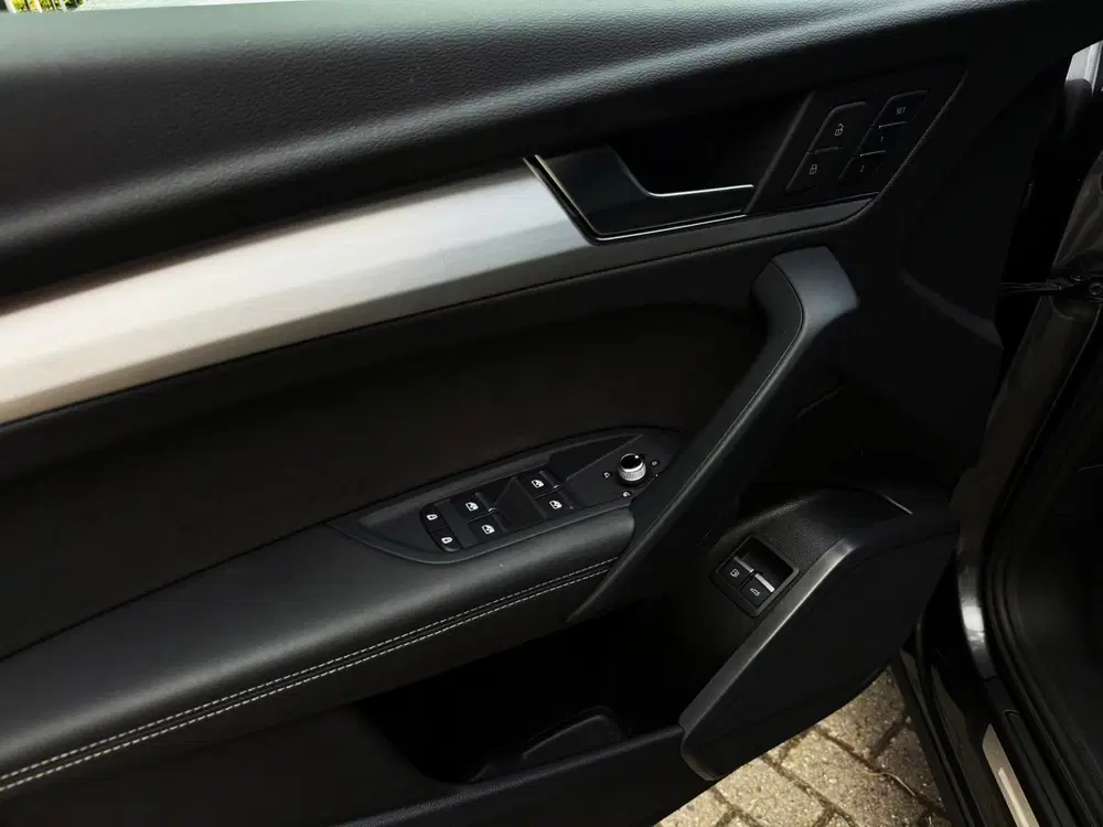 Audi Q5 50 TFSI e S edition Competition 340PK uit 2022, foto 12