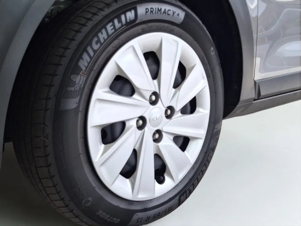 Kia Stonic 1.0 T-GDi MHEV ComfortLine uit 2024, foto 10