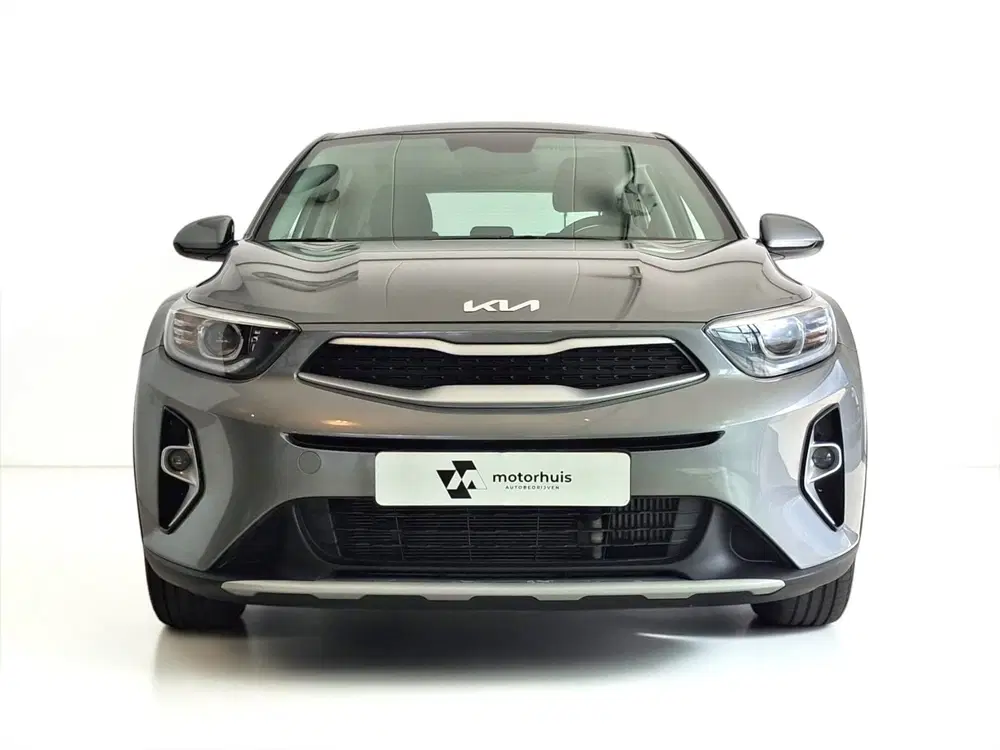 Kia Stonic 1.0 T-GDi MHEV ComfortLine uit 2024, foto 11