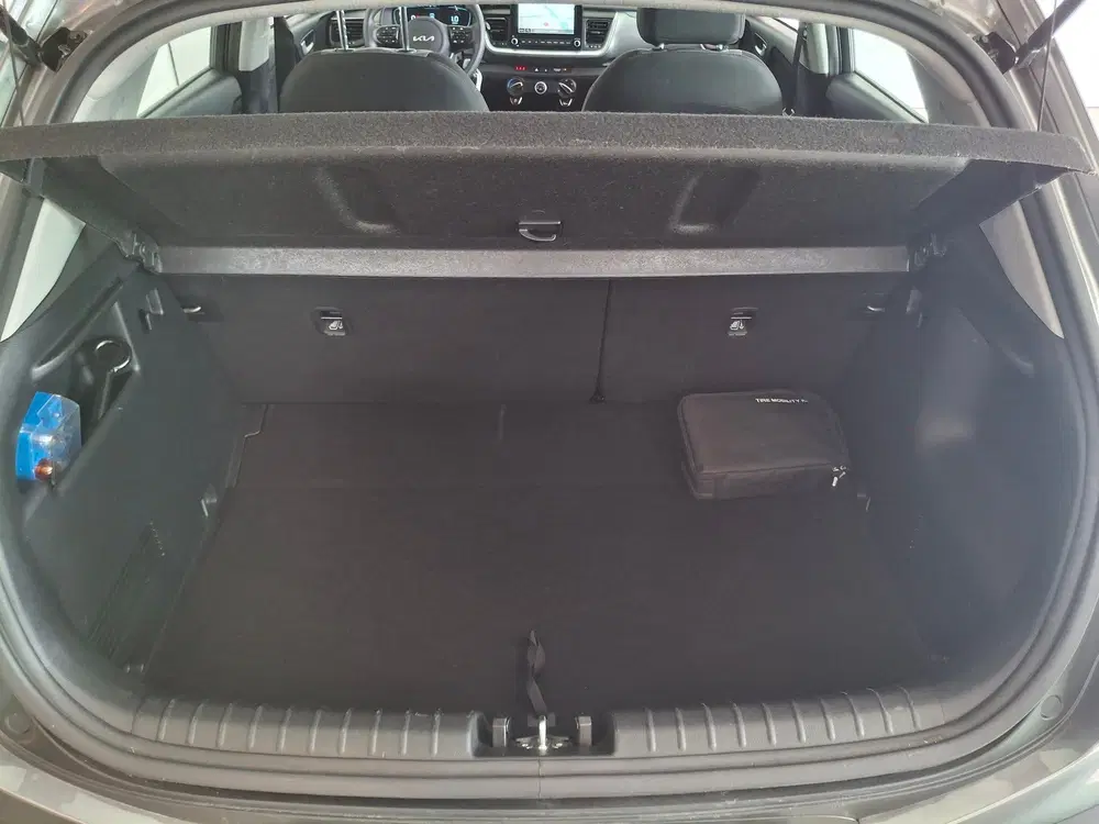 Kia Stonic 1.0 T-GDi MHEV ComfortLine uit 2024, foto 13