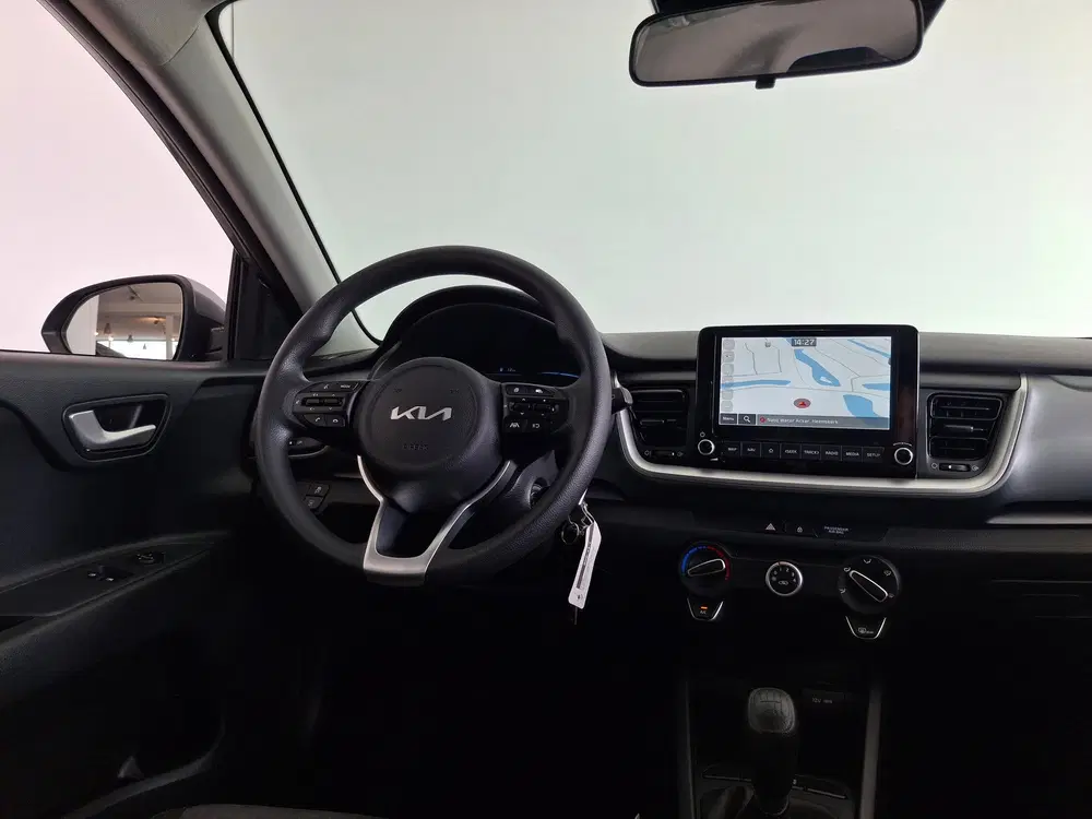 Kia Stonic 1.0 T-GDi MHEV ComfortLine uit 2024, foto 14