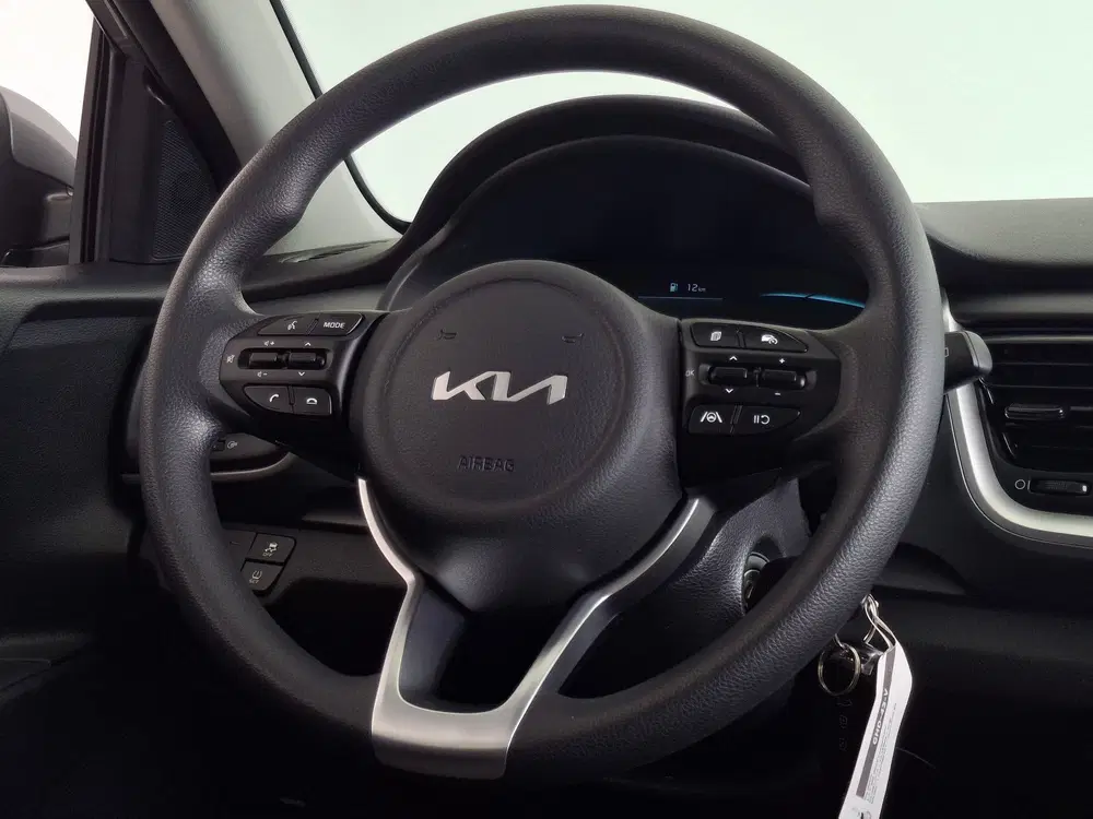 Kia Stonic 1.0 T-GDi MHEV ComfortLine uit 2024, foto 15