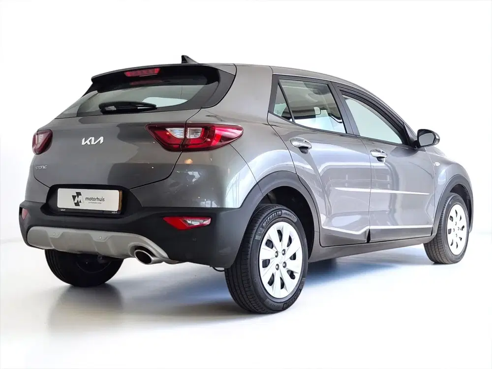 Kia Stonic 1.0 T-GDi MHEV ComfortLine uit 2024, foto 2