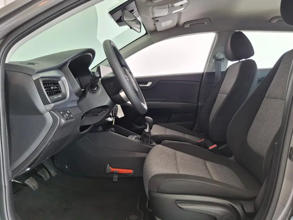 Kia Stonic 1.0 T-GDi MHEV ComfortLine uit 2024, foto 3