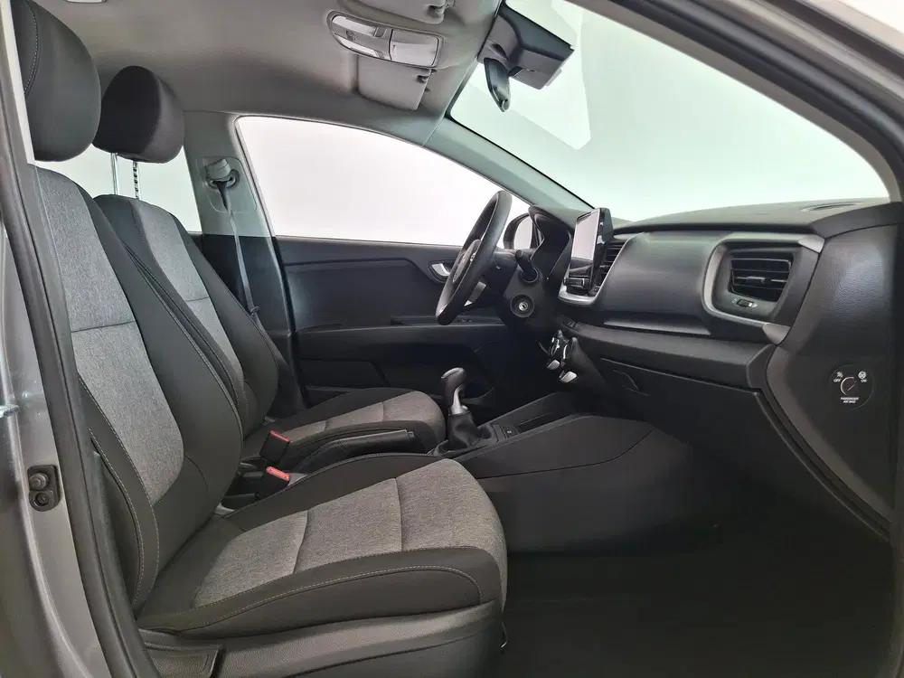 Kia Stonic 1.0 T-GDi MHEV ComfortLine uit 2024, foto 6
